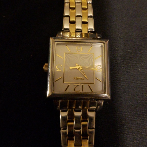 Timex watch - Picture 2 of 2